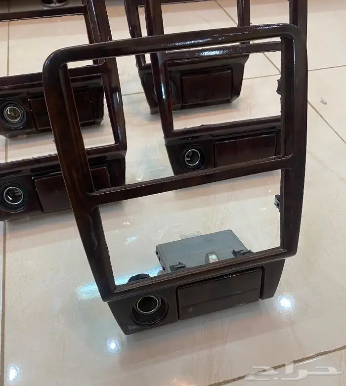 ديكورات مسجل كامري 98 الى 2002 2