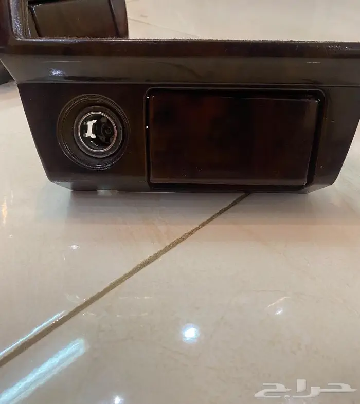 ديكورات مسجل كامري 98 الى 2002 4