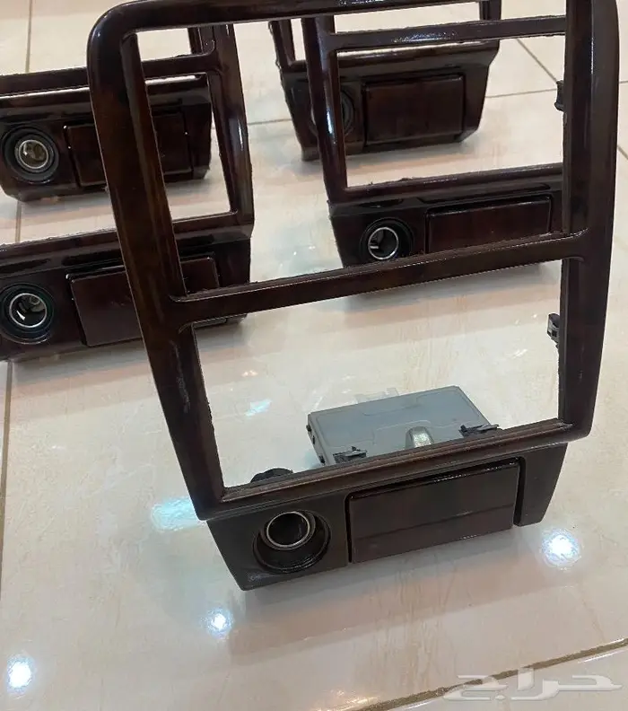 ديكورات مسجل كامري 98 الى 2002 3