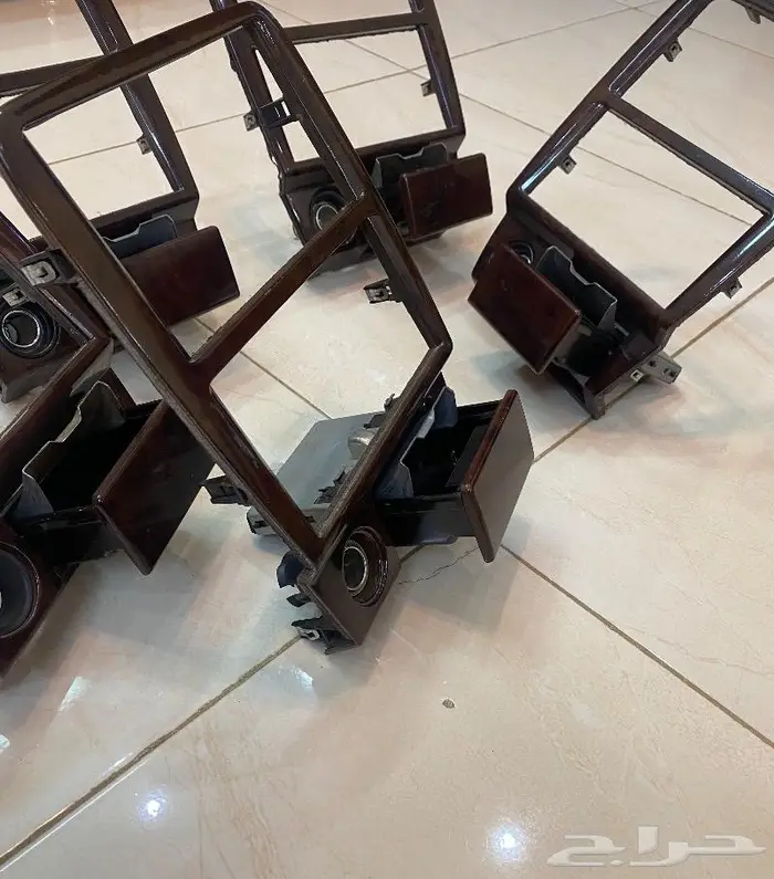 ديكورات مسجل كامري 98 الى 2002 11