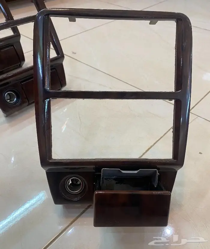 ديكورات مسجل كامري 98 الى 2002 5