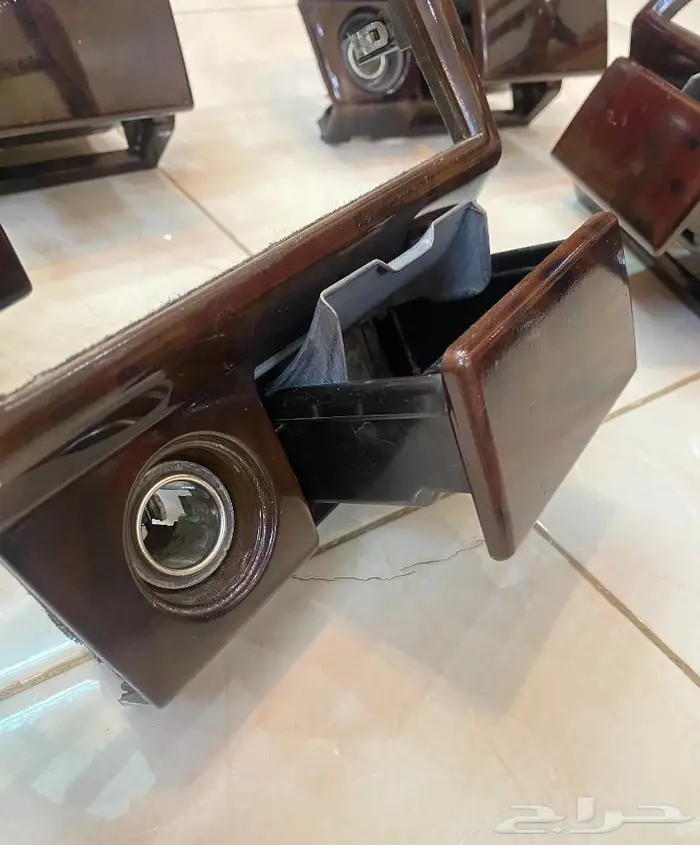 ديكورات مسجل كامري 98 الى 2002 15