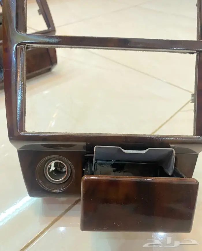 ديكورات مسجل كامري 98 الى 2002 6