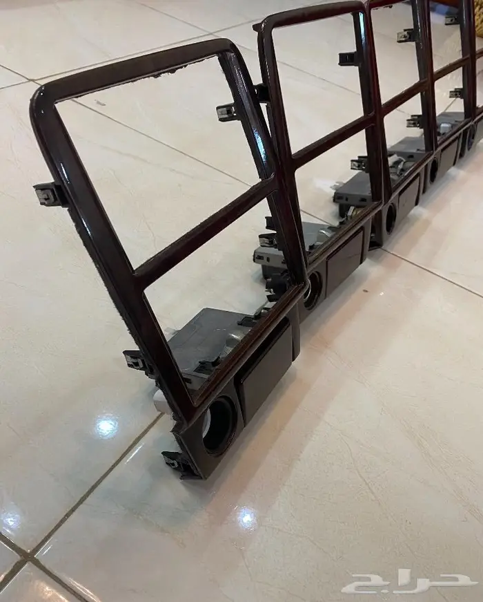 ديكورات مسجل كامري 98 الى 2002 13