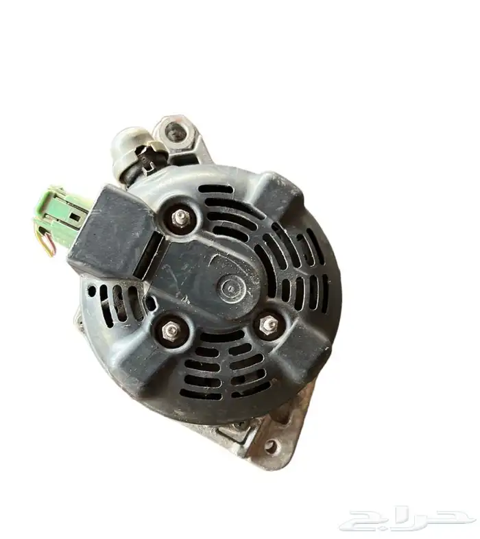 دنمو مكينه لكزس Es 2