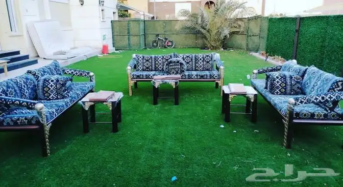 مركاز كراسي كويتية 1