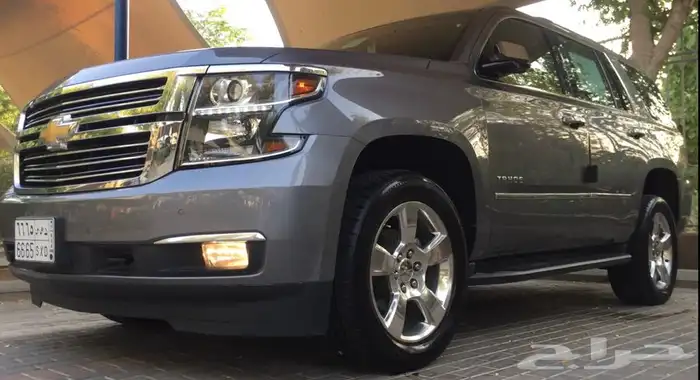 تاهو مخزن عداد 61 33