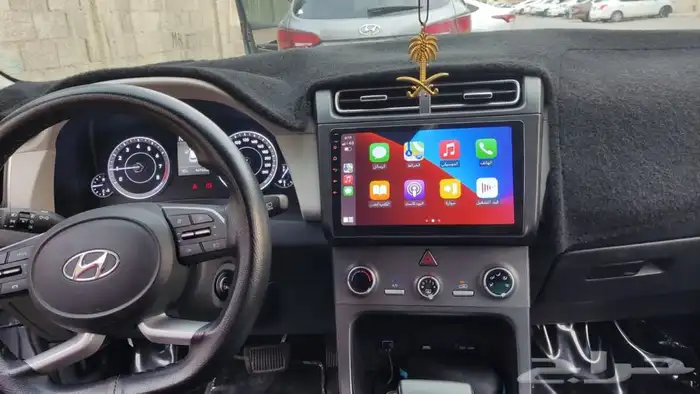 شاشات اندرويد خرايط كيمرات 13