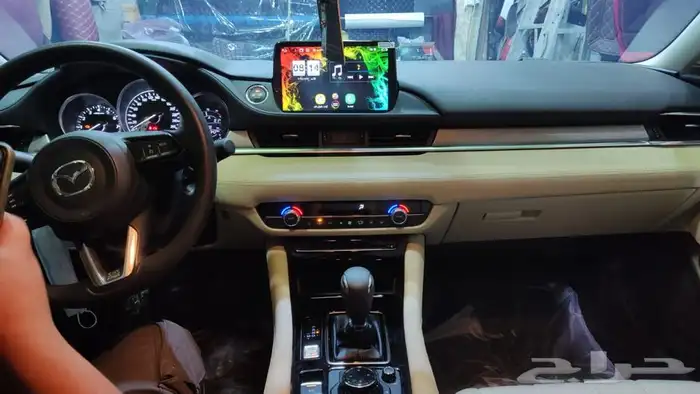 شاشات اندرويد خرايط كيمرات 8