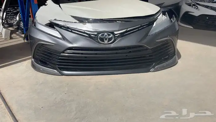 صدام امامي كامري موديل 2021__2022__2023__2024 وكاله 1