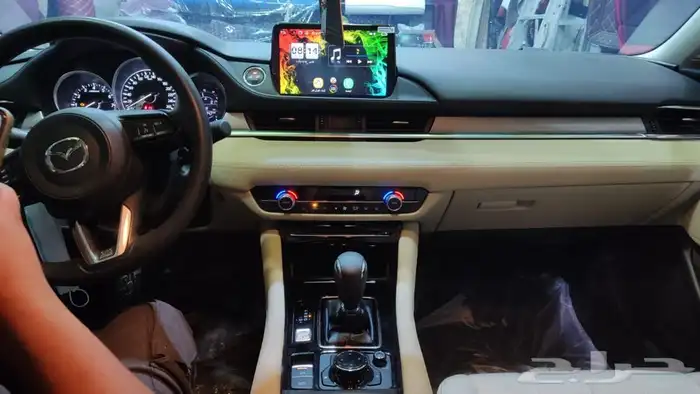 شاشات اندرويد خرايط كيمرات 9