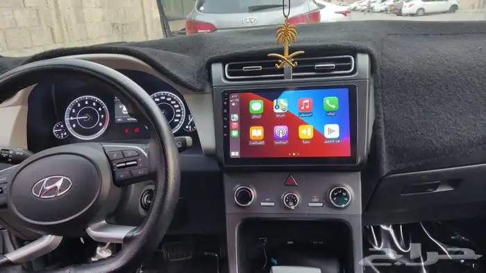 شاشات اندرويد خرايط كيمرات 12