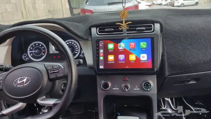 شاشات اندرويد خرايط كيمرات 10