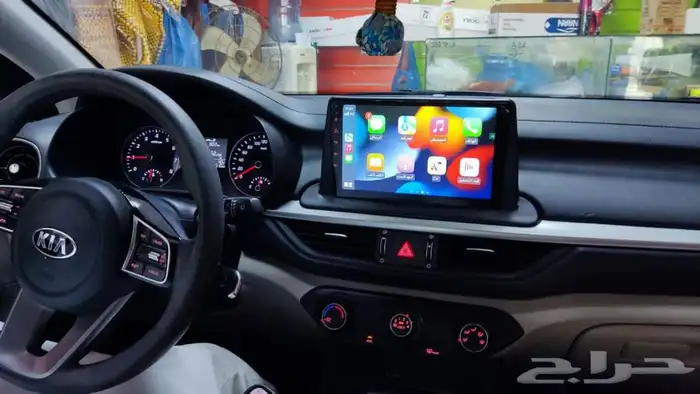 شاشات اندرويد خرايط كيمرات 17