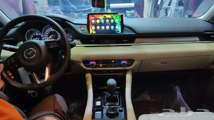 شاشات اندرويد خرايط كيمرات 6