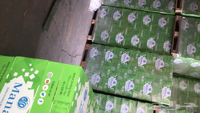 توصيل مياه شرب 2