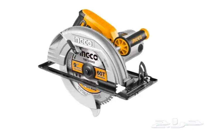 منشار دائري 9 بوصة Circular Saw 0