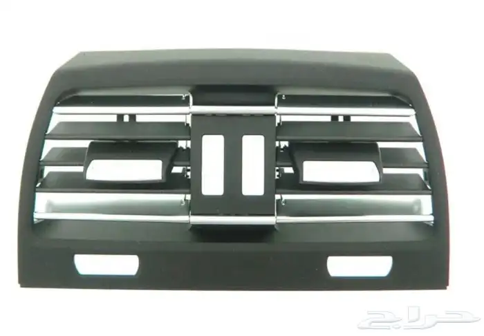 قطع شبك ريش مكيف داخلية بي ام دبليو الفئه الخامسه والسابعه 8