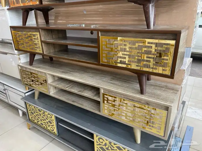 طاولة شاشة 23