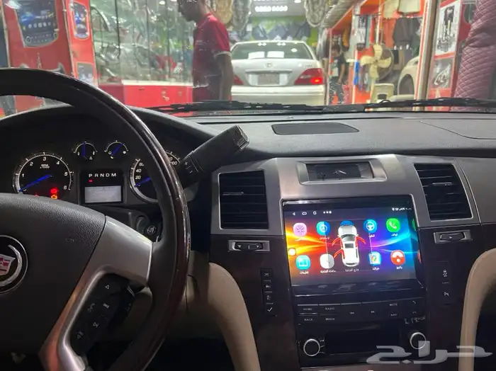 شاشات اندرويد خرايط كيمرات 4