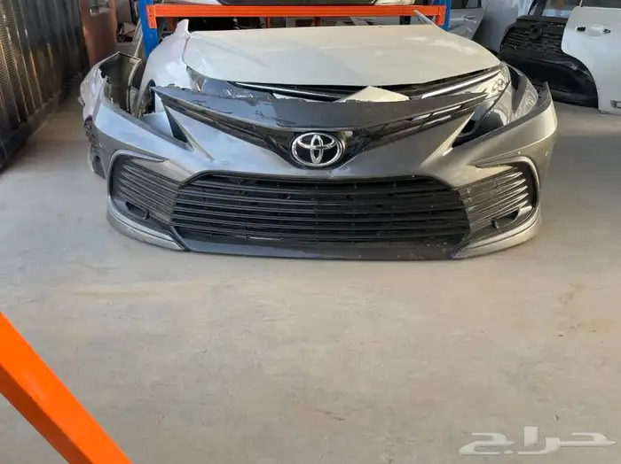 صدام امامي كامري موديل 2021__2022__2023__2024 وكاله 0