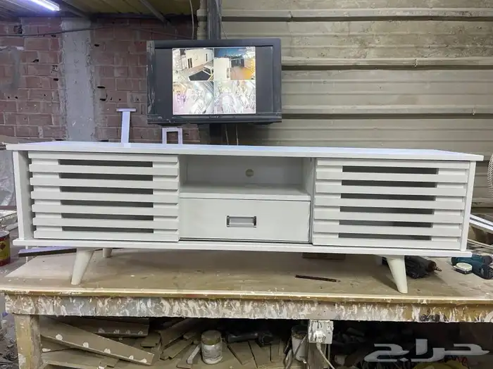 طاولة شاشة 15