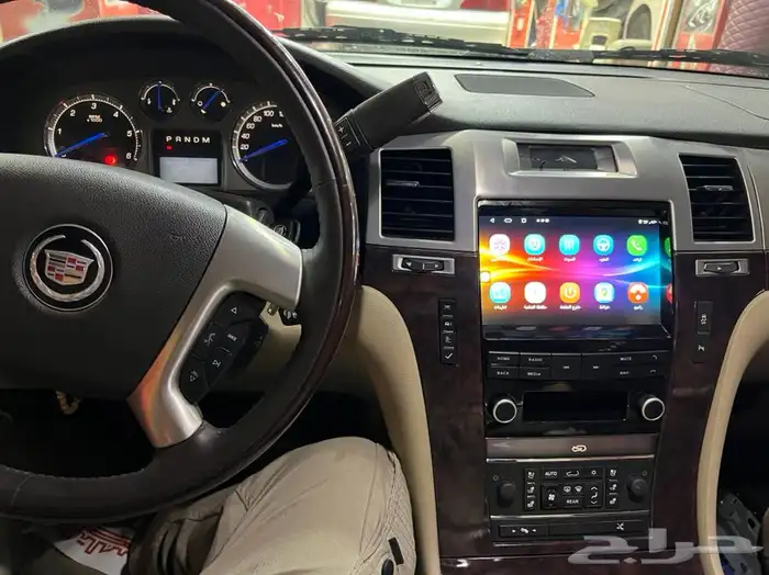 شاشات اندرويد خرايط كيمرات 0