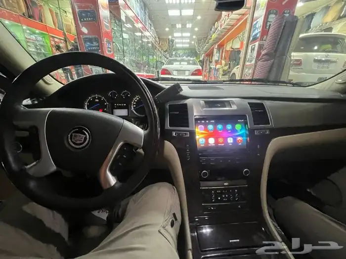 شاشات اندرويد خرايط كيمرات 2