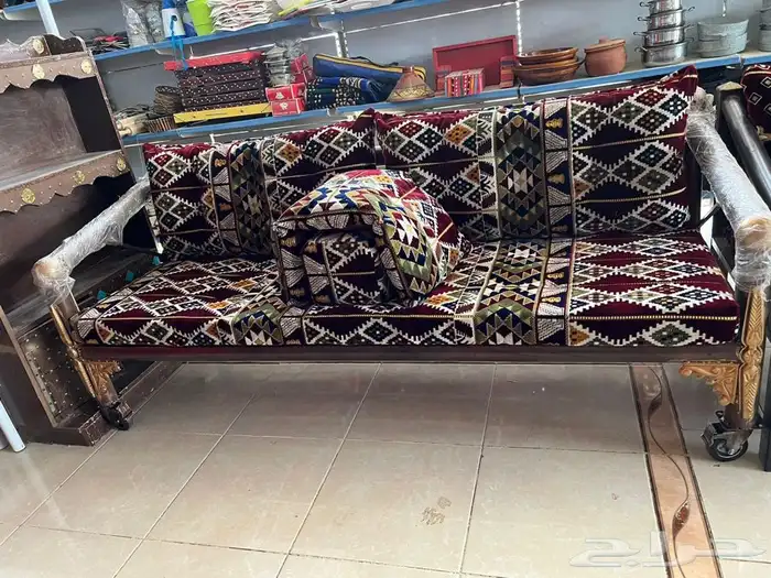 مركاز كراسي كويتية 3