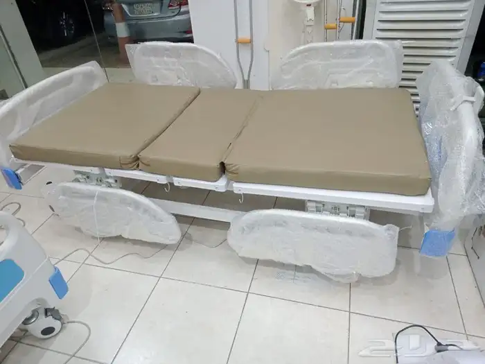سرير طبي كهربائي فراشه جديد 5