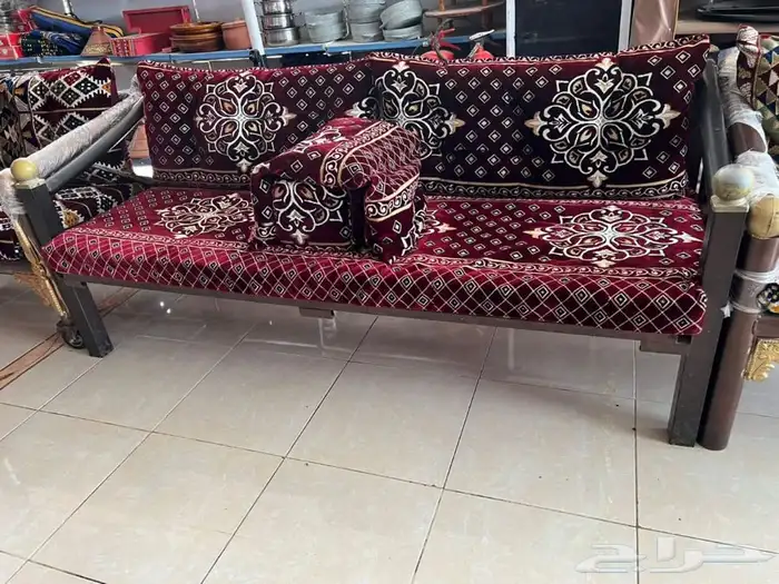 مركاز كراسي كويتية 2