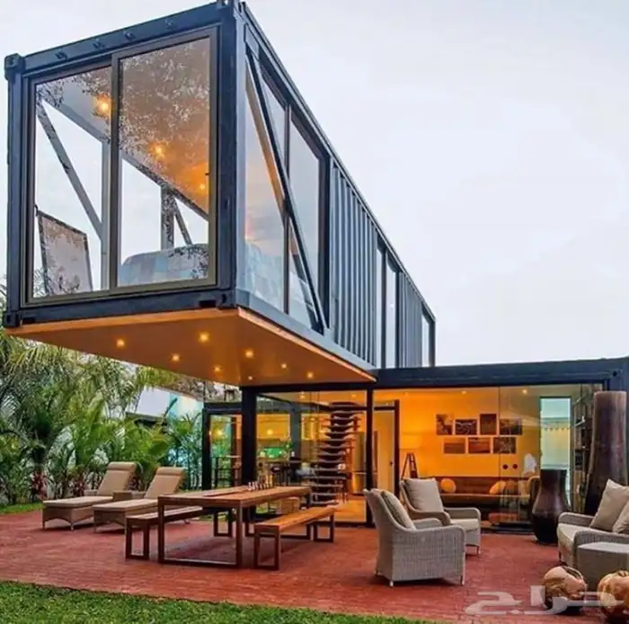 فود ترك بوث كشك كونتينر بورتبل دورة مياه بركس بيوت مخيم 22