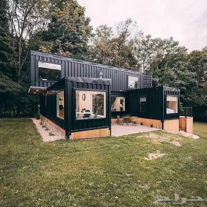 فود ترك بوث كشك كونتينر بورتبل دورة مياه بركس بيوت مخيم 27