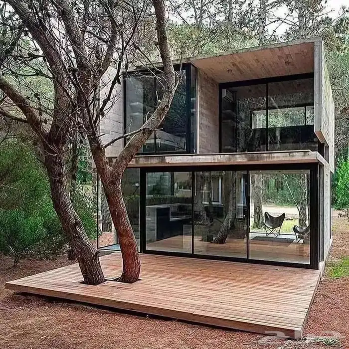 فود ترك بوث كشك كونتينر بورتبل دورة مياه بركس بيوت مخيم 29