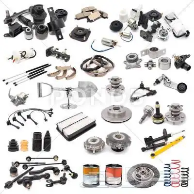 مكاين وقطع غيار و صيانة BMW 9