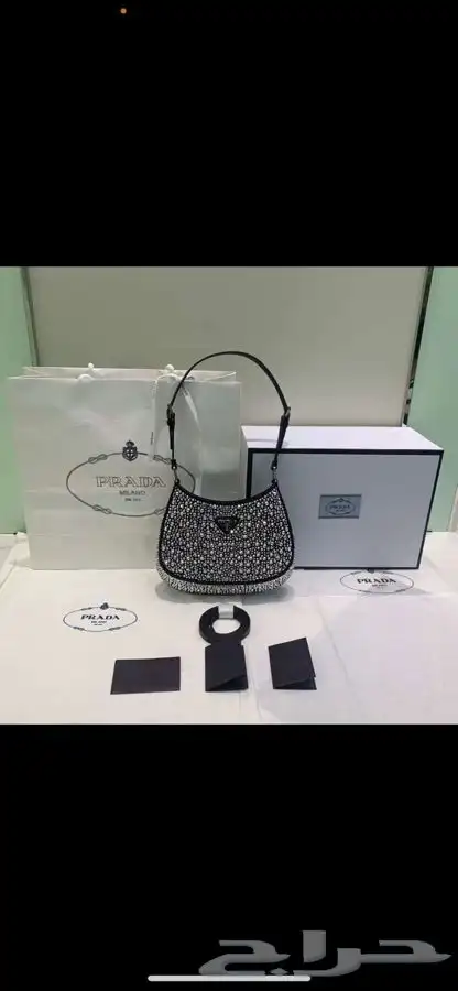 شنط وشوزات جمله. 4