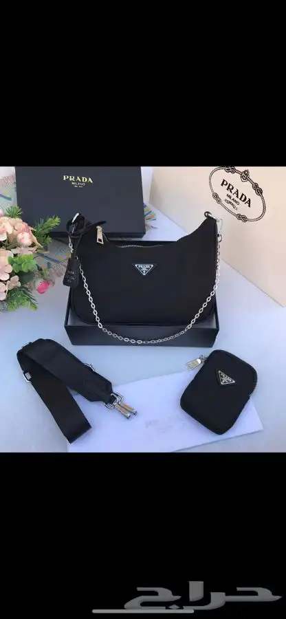 شنط وشوزات جمله. 8