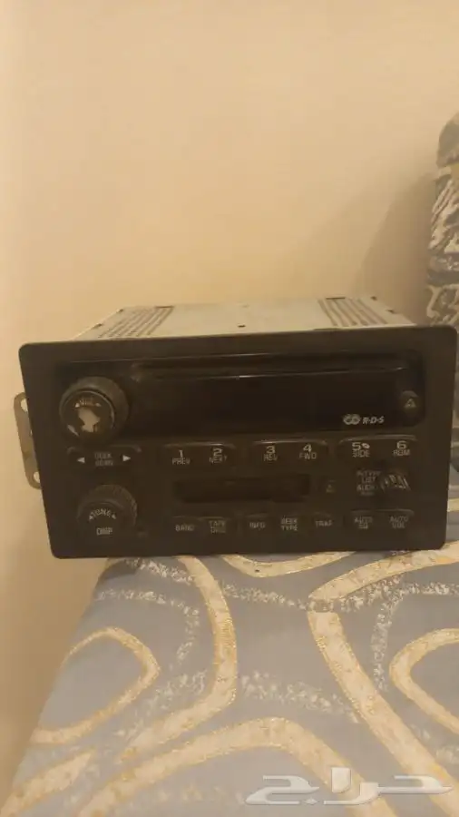 مسجل يوكن وبليز 1