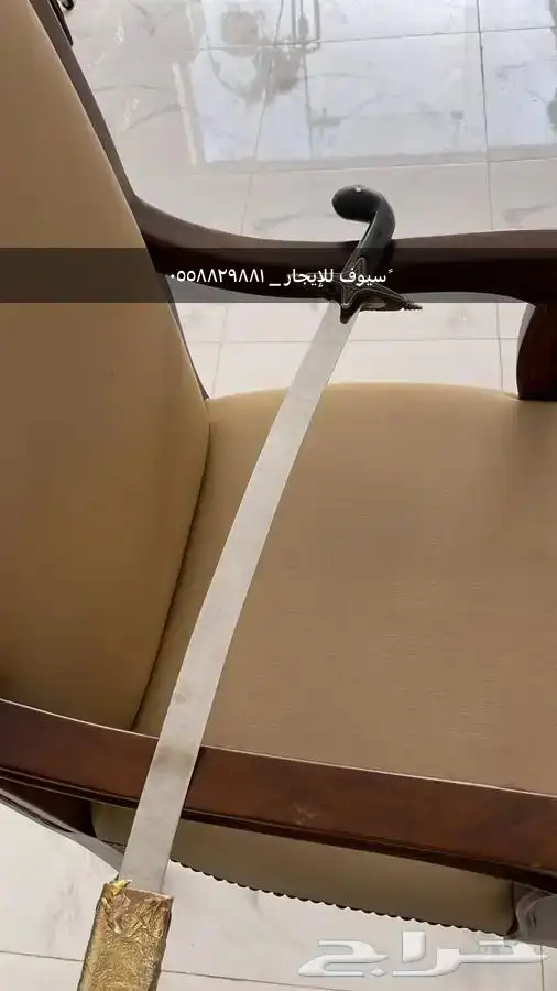 تاجير سيوف تاجير سيف (  سيوف_ملكي ) تاجير صوتيات سماعات 0