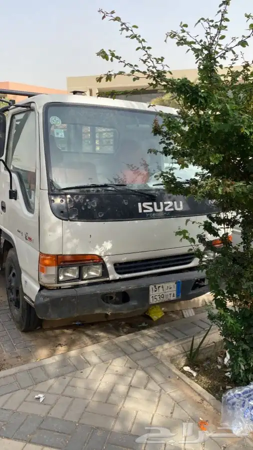 ايسوزو دينا 2001 2