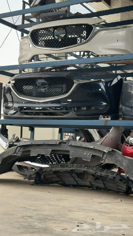 قطع مازدا 6 قطع مازدا 2020 - 2021 - 2022 - 2023 0