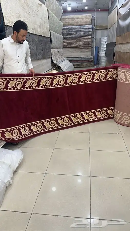 ممرات ملكيه الخزاما والملكي الاحمر. للإيجار فقط 4