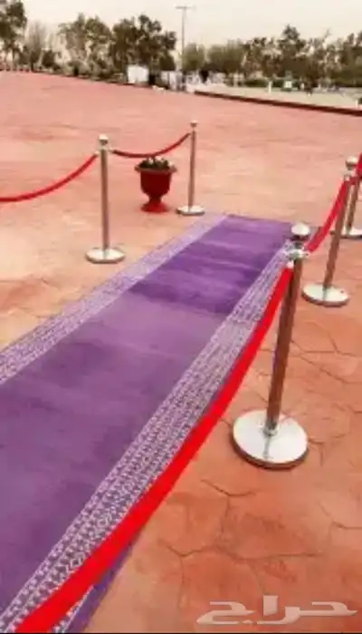 ممرات ملكيه الخزاما والملكي الاحمر. للإيجار فقط 1