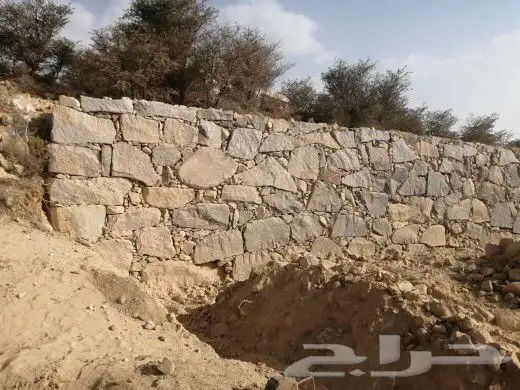 النماص حلباء بني عمرو بلقرن 3