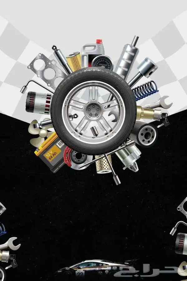 مكاين وقطع غيار و صيانة BMW 15