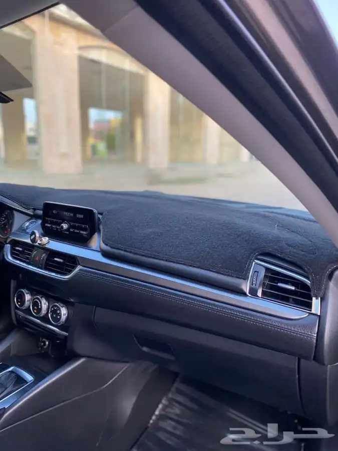 مازدا 6 - 2017 .. تم البيع .. 23