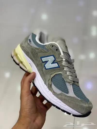 نعول 22