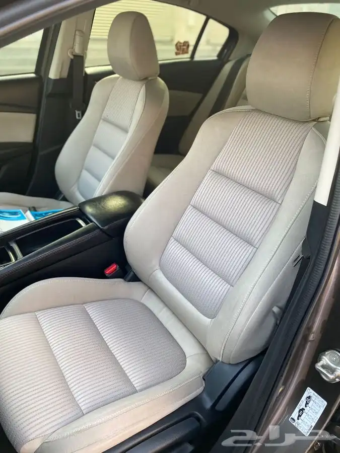 مازدا 6 - 2017 .. تم البيع .. 24