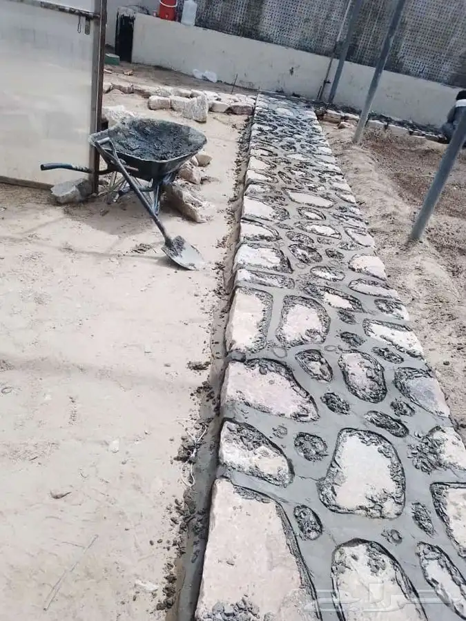 النماص حلباء بني عمرو بلقرن 4