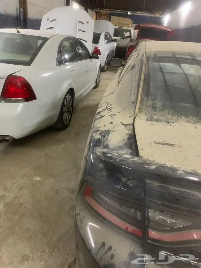 صيانة سيارات شيفرولية-دودج-جمس 18